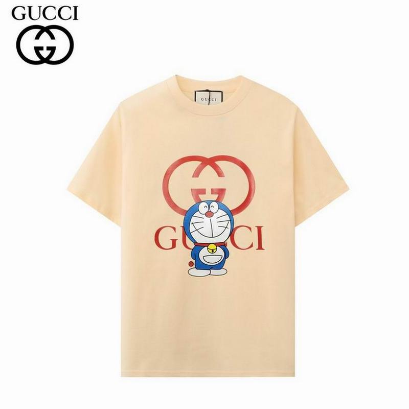 Gucci Men's T-shirts 1042